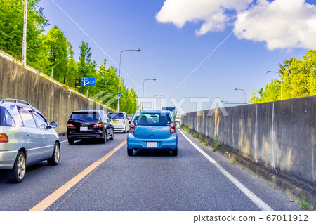 新禦堂筋交通圖像 67011912