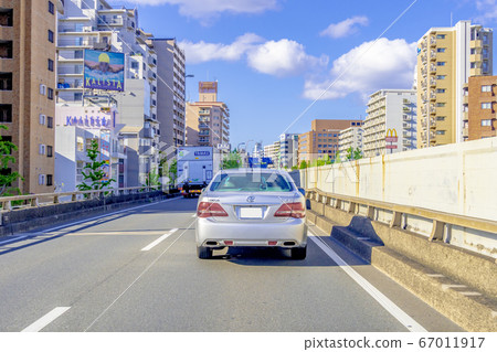 新禦堂筋交通圖像 67011917