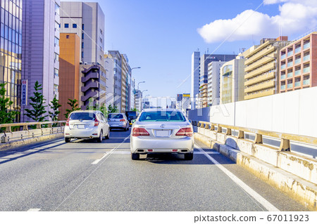 新禦堂筋交通圖像 新禦堂筋交通圖像 67011923