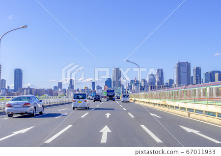 新禦堂筋交通圖像 67011933