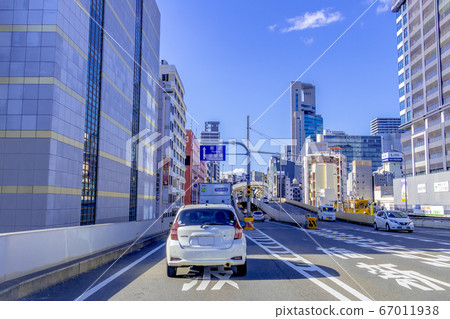 新禦堂筋交通圖像 67011938