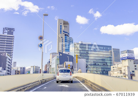 新禦堂筋交通圖像 67011939