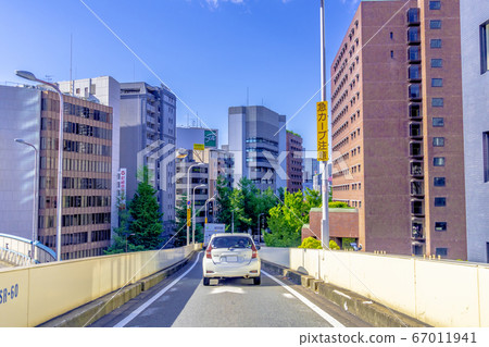 新禦堂筋交通圖像 新禦堂筋交通圖像 67011941