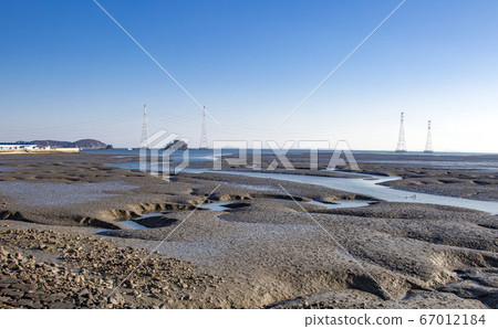 Seonje, Yeongheung-do, Yeongheung-myeon, Woongjin-gun, Incheon, Korea Seonje, Yeongheung-do, Yeongheung-myeon, Woongjin-gun, Incheon, Korea 67012184