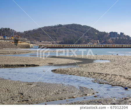 Seonje, Yeongheung-do, Yeongheung-myeon, Woongjin-gun, Incheon, Korea Seonje, Yeongheung-do, Yeongheung-myeon, Woongjin-gun, Incheon, Korea 67012204