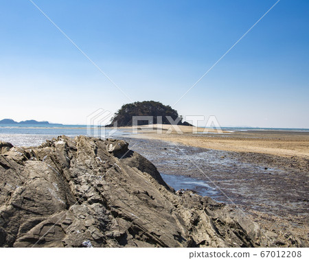 Seonje, Yeongheung-do, Yeongheung-myeon, Woongjin-gun, Incheon, Korea Seonje, Yeongheung-do, Yeongheung-myeon, Woongjin-gun, Incheon, Korea 67012208