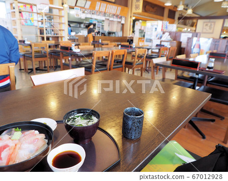 Seafood bowl of genus bunch Seafood bowl of genus bunch 67012928