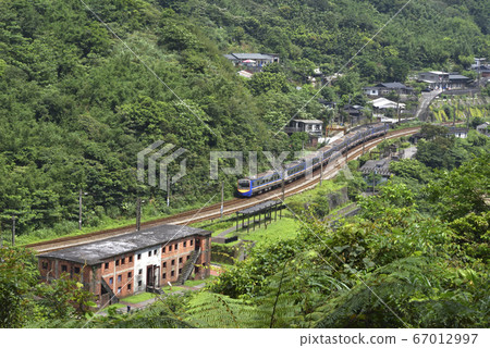 猴硐,鐵道,鐵路交通,新北市旅遊,新北市景點,村落,旅行 猴硐,鐵道,鐵路交通,新北市旅遊,新北市景點,村落,旅行 67012997