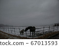Scenery of Aso 67013593