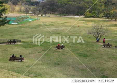 首爾特別市松坡區萬宜洞奧林匹克公園 首爾特別市松坡區萬宜洞奧林匹克公園 67014086
