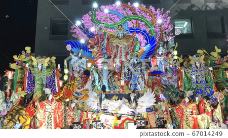 2019 Hachinohe Sansha Festival 2019 Hachinohe Sansha Festival 67014249