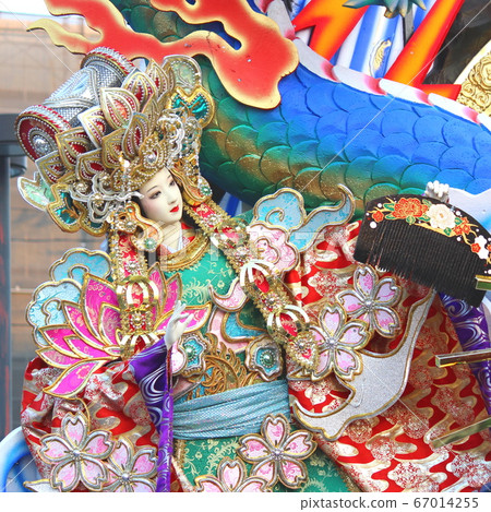 2019八戶三沙祭 2019八戶三沙祭 67014255