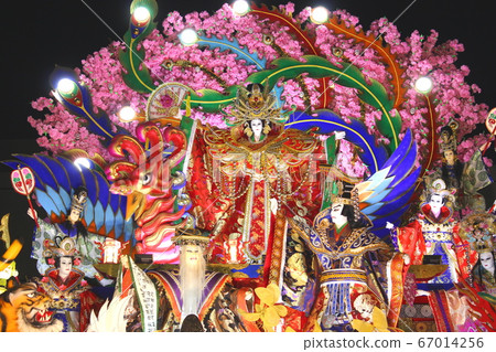 2019 Hachinohe Sansha Festival 67014256