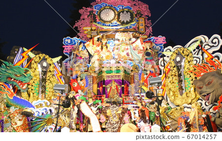2019 Hachinohe Sansha Festival 2019 Hachinohe Sansha Festival 67014257
