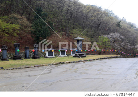 韓國全羅南道順天市松光面松光寺 67014447