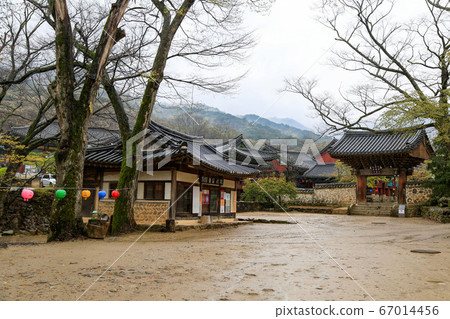 韓國全羅南道順天市松光面松光寺 韓國全羅南道順天市松光面松光寺 67014456