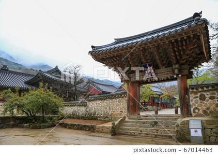 韓國全羅南道順天市松光面松光寺 韓國全羅南道順天市松光面松光寺 67014463
