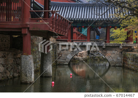 韓國全羅南道順天市松光面松光寺 韓國全羅南道順天市松光面松光寺 67014467