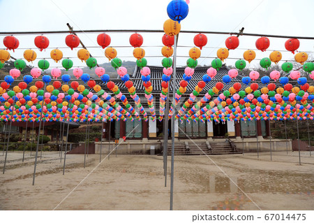韓國全羅南道順天市松光面松光寺 韓國全羅南道順天市松光面松光寺 67014475