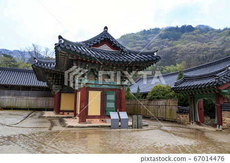 韓國全羅南道順天市松光面松光寺 韓國全羅南道順天市松光面松光寺 67014476