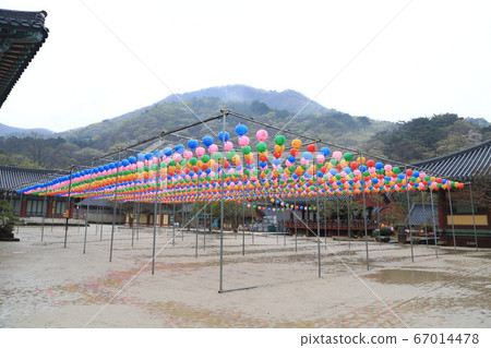 Songgwangsa, Songgwang-myeon, Suncheon-si, Jeollanam-do, Korea Songgwangsa, Songgwang-myeon, Suncheon-si, Jeollanam-do, Korea 67014478