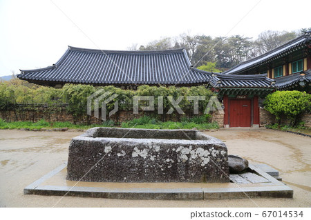 Songgwangsa, Songgwang-myeon, Suncheon-si, Jeollanam-do, Korea Songgwangsa, Songgwang-myeon, Suncheon-si, Jeollanam-do, Korea 67014534