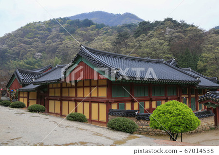 韓國全羅南道順天市松光面松光寺 韓國全羅南道順天市松光面松光寺 67014538