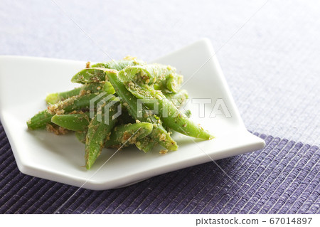 芸豆芝麻醬2 芸豆芝麻醬2 67014897