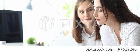 Bossy business leader 67015266