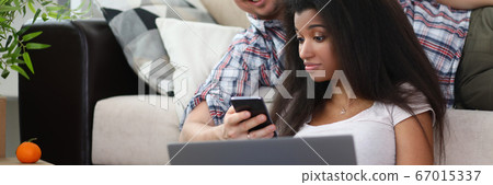 Guy with girl exchange information found network Guy with girl exchange information found network 67015337