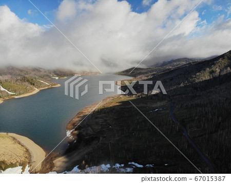 Drone mountain Drone mountain 67015387