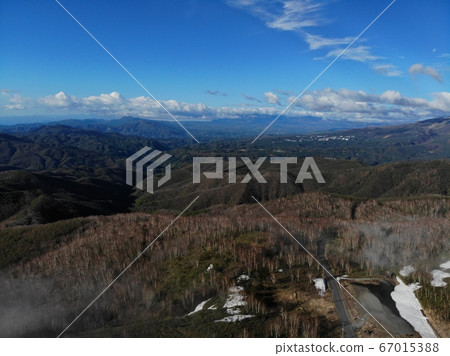 Drone mountain Drone mountain 67015388