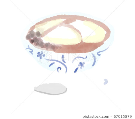 深受年輕人歡迎！受歡迎的台灣和韓國甜點美食“ Mameka”的插圖 67015879