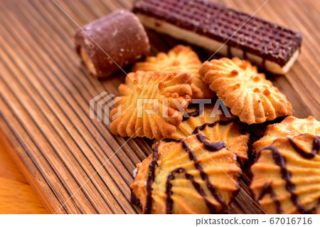 Bite cookie 67016716