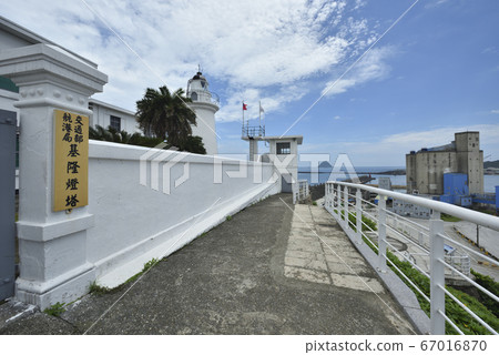 Keelung lighthouse, navigation, monuments, lighthouse, architecture Keelung lighthouse, navigation, monuments, lighthouse, architecture 67016870
