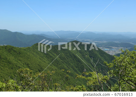 韓國慶南蔚山蔚州郡新星山 韓國慶南蔚山蔚州郡新星山 67016913