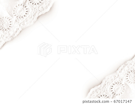 棕褐色古董花邊紋理 棕褐色古董花邊紋理 67017147