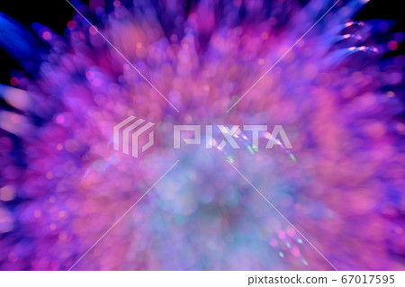 古河煙花節“藝術煙花” 67017595