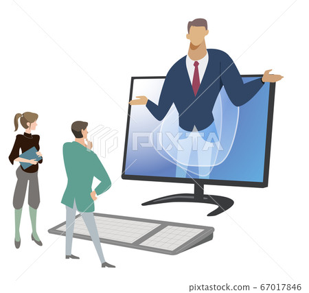 Web Conferencing-Appeal Web Conferencing-Appeal 67017846