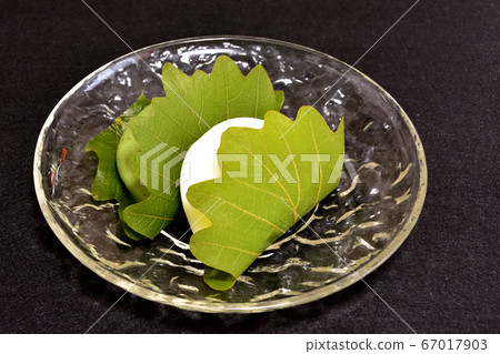 Kashiwa mochi Kashiwa mochi 67017903