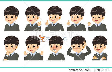 青少年 學生 初中生 67017916