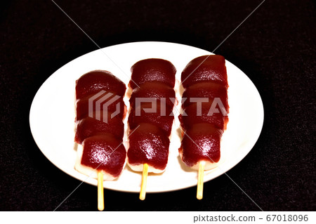 Anko串燒餃子 67018096