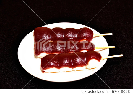 Anko串燒餃子 Anko串燒餃子 67018098