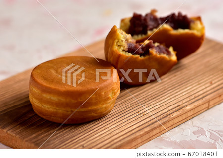 Imagawa ware that looks delicious Imagawa ware that looks delicious 67018401