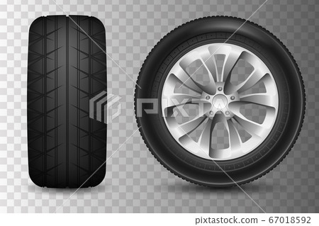Car wheel collection Car wheel collection 67018592