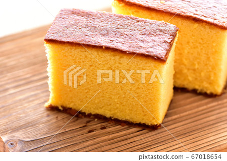美味的卡斯特拉 美味的卡斯特拉 67018654