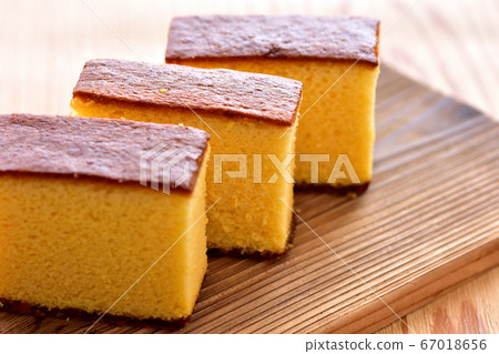 美味的卡斯特拉 美味的卡斯特拉 67018656