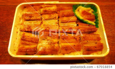 鰻魚飯 鰻魚飯 67018854