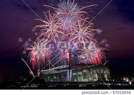 Toyota Oiden Festival "Yoshisaku Oguchi Star Mine" Toyota Oiden Festival "Yoshisaku Oguchi Star Mine" 67018956