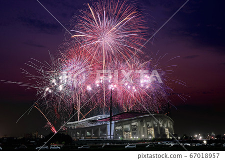 Toyota Oiden Festival "Yoshisaku Oguchi Star Mine" 67018957